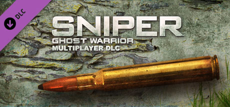 Sniper: Ghost Warrior - Map Pack