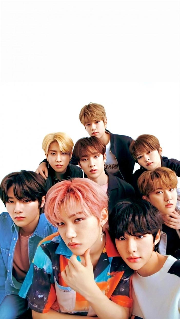 Скачать Stray kids wallpapers на ПК | Официальный представитель GameLoop