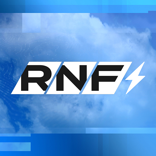 RNF First Alert Weather
