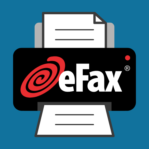 eFax Fax App - Fax by Phone