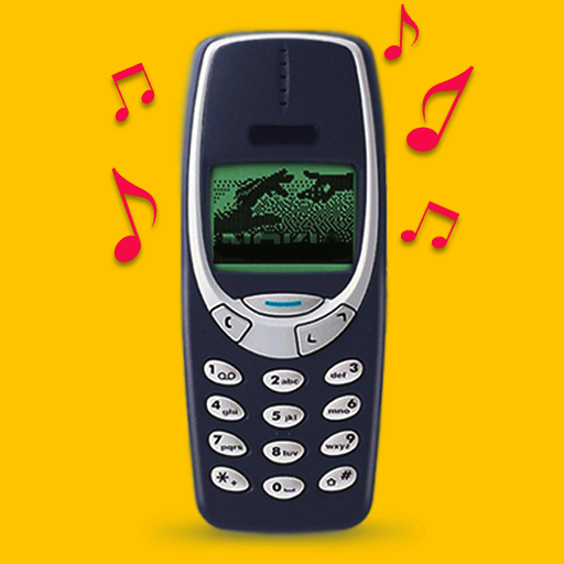 3310 мелодия