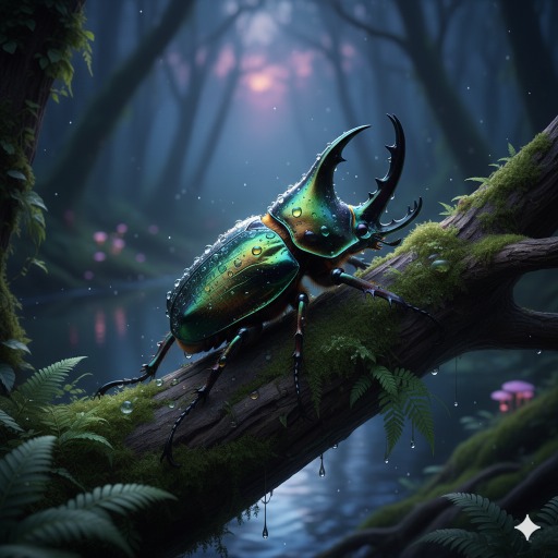 Insect IQ Challenge