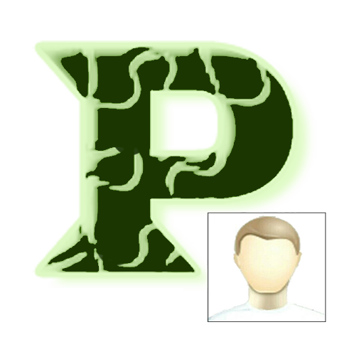 Passport size photo app