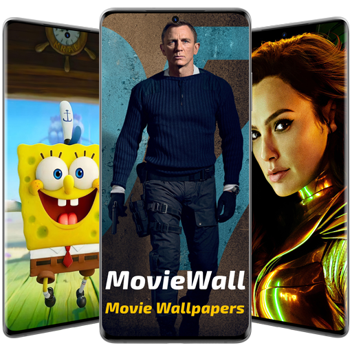 MovieWall - Movie Wallpapers