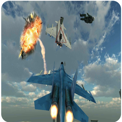 AirForce Strike:TopGun
