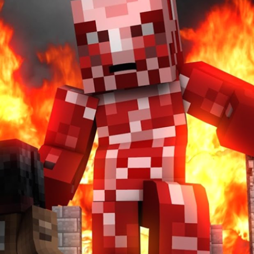 Titan Skin for Minecraft