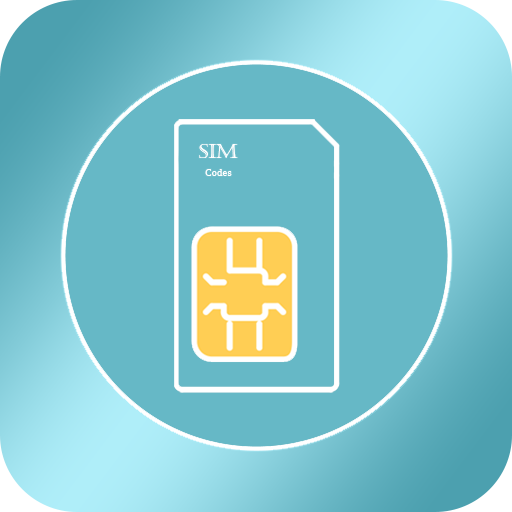 All Sim Codes : Network Codes