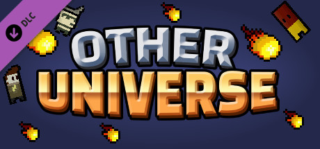 FOS - OTHER UNIVERSE SKINS