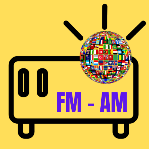 Radio am and fm internet