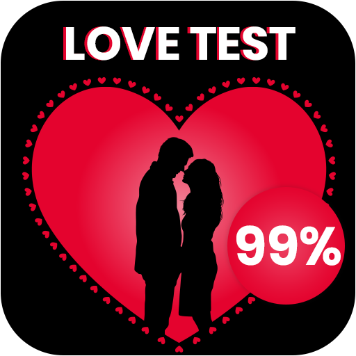 Love Test - BFF Test & Quiz