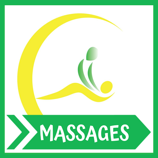 Therapeutic and relaxing massa