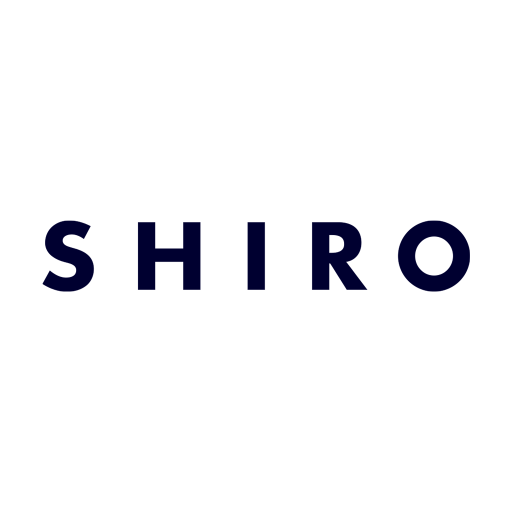 SHIRO(シロ)公式アプリ