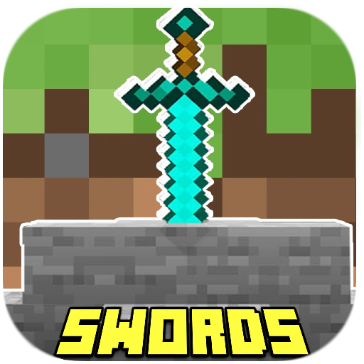 Swords & More Items Add-on