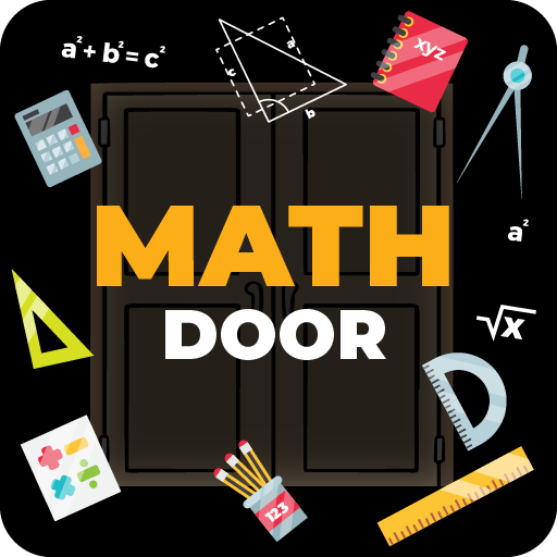 Math Door | Math Riddle & Puzz