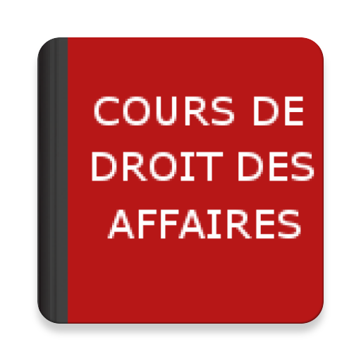 Cours de Droit des Affaires