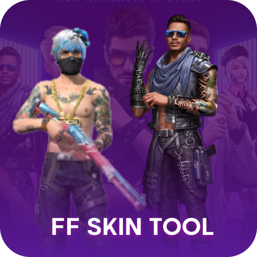 FFF FF Pass Bundles & Mod Skin