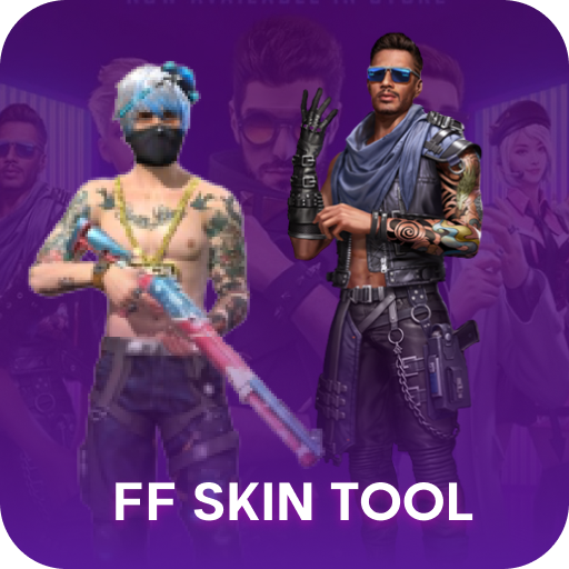 FFF FF Pass Bundles & Mod Skin