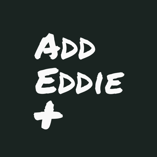 Add Eddie