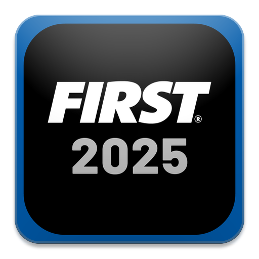2025 FIRST® Championship