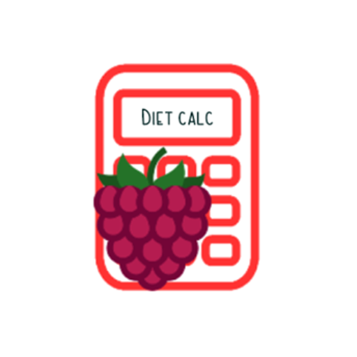 DietCalculator - Diet Helper