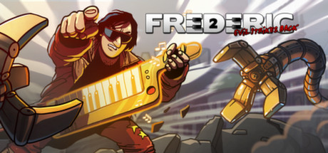 Frederic: Evil Strikes Back