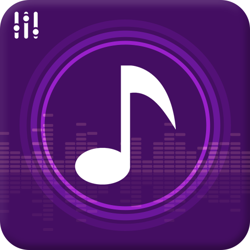 Music Player - Mp3 Equalizer.