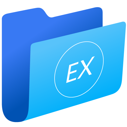 Ex File Explorer