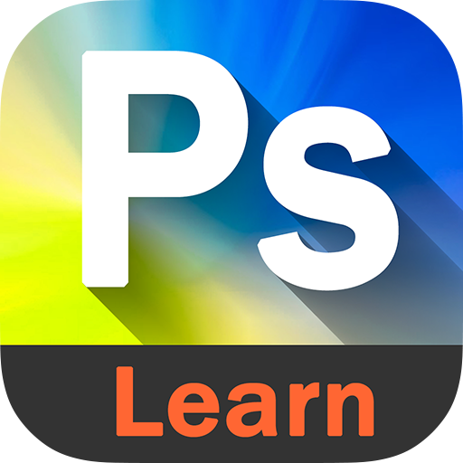 Master Photoshop CS6