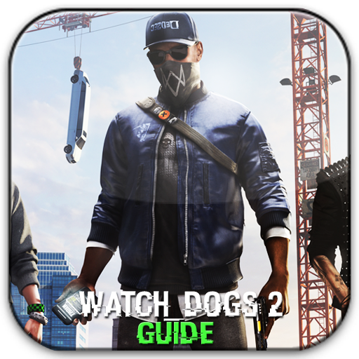 New Watch Dogs 2 hack Guide