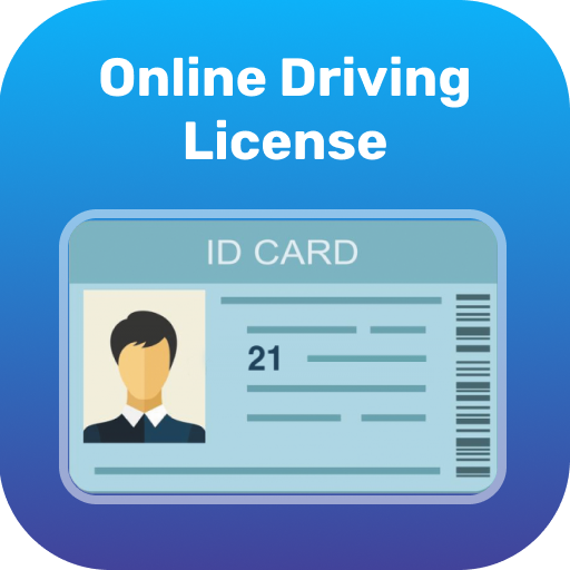 Driving Licence Apply Online