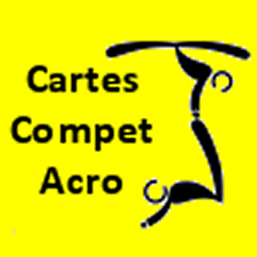 GAC Cartes de Compétitions