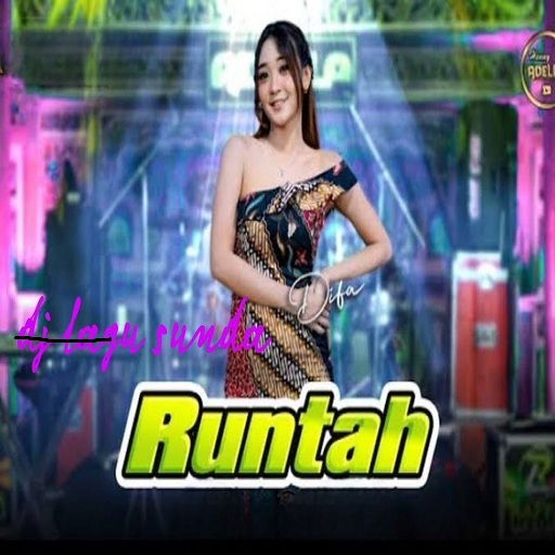 RUNTAH - Om Adella Mp3 Offline