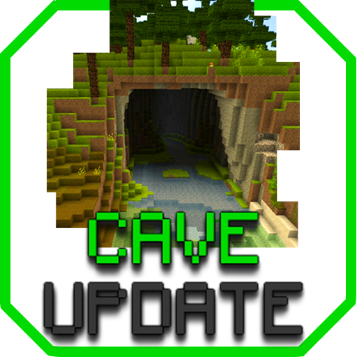 Addon Cave Update