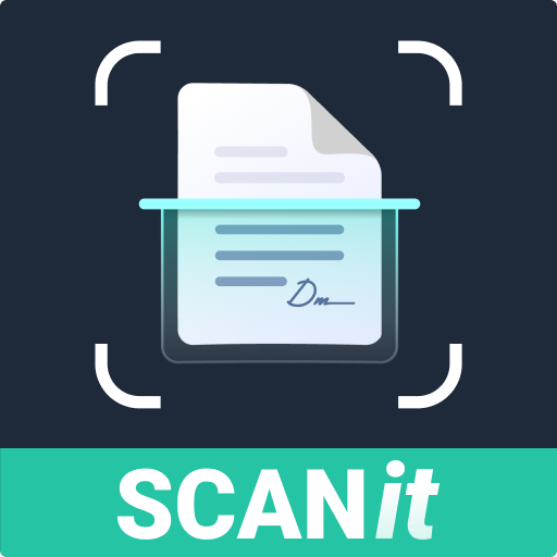 PDF Scanner - Document Scanner