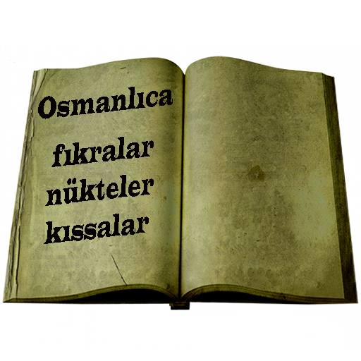 Osmanlıca Fıkralar Nükteler