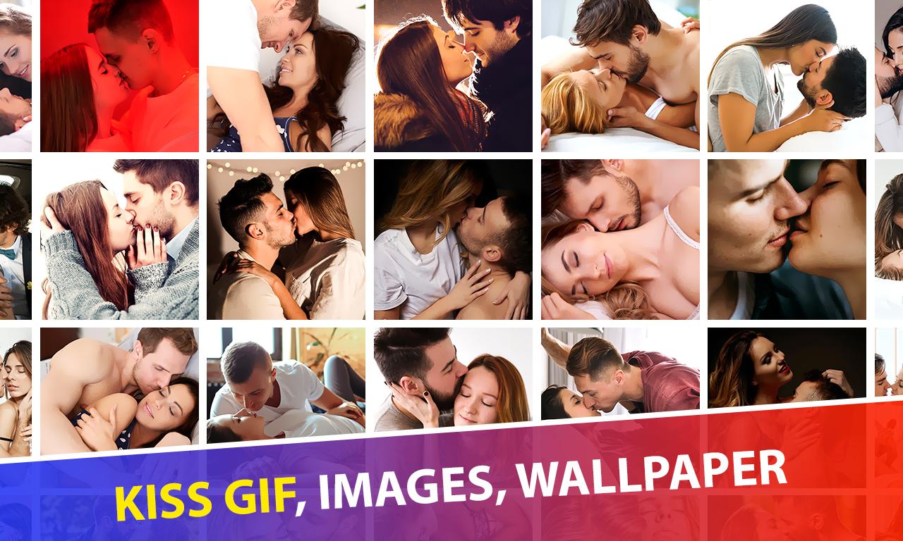 Download Lip Kiss Gif and Images android on PC