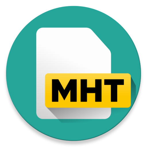 MHT/MHTML Dosya Görüntüleyici