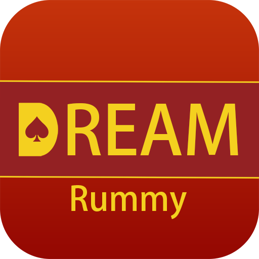 Download Rummy Dream - Online Rummy android on PC