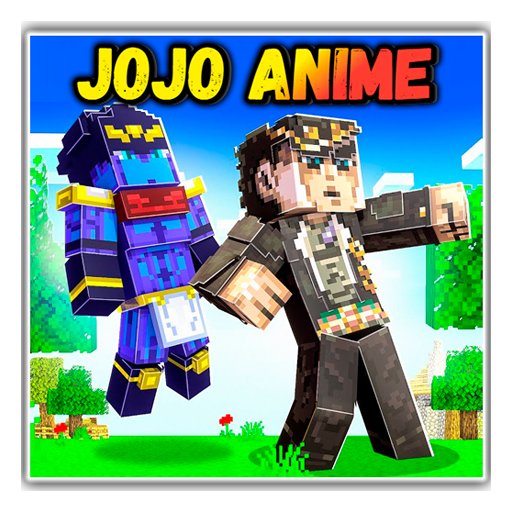 Jojo Bizarre Mod for Minecraft