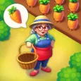 Tropical Merge: Merge game