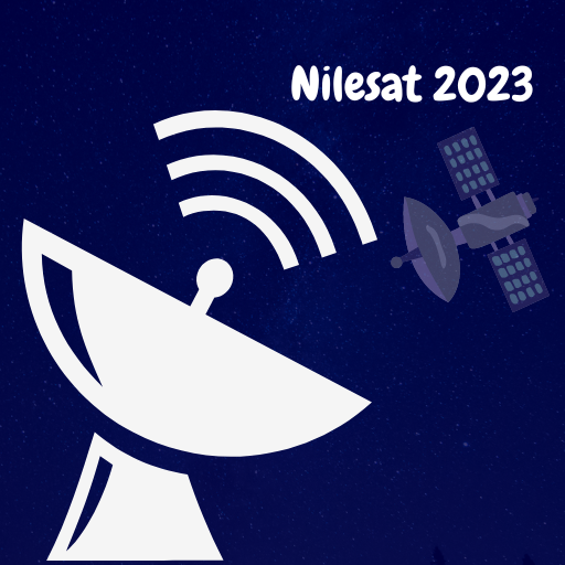 ترددات نايلسات 2023 متجدد يومي