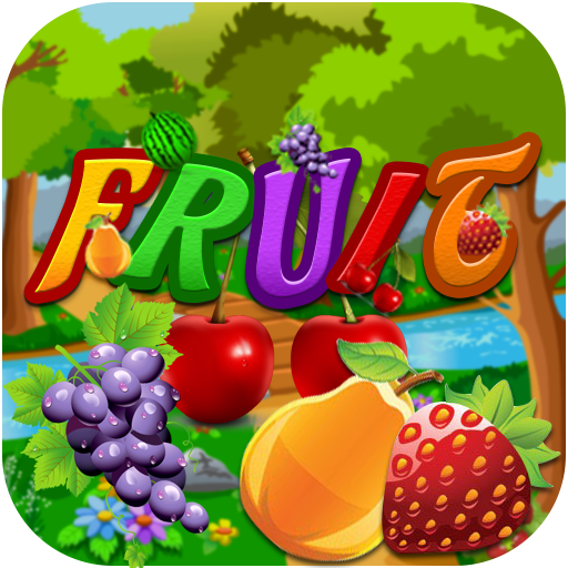 Fruit Fancy - Fruit Link