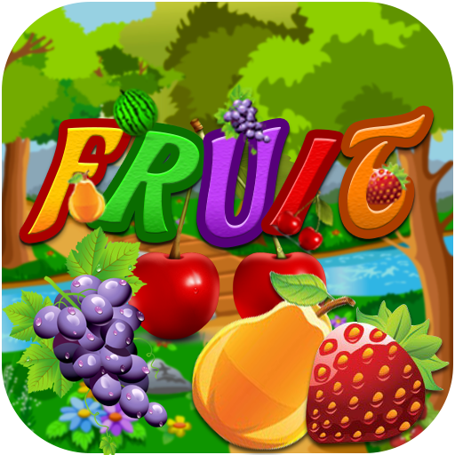 Fruit Fancy - Fruit Link