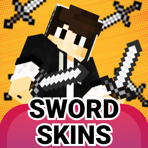 Sword Skins for Minecraft