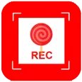 Lollipop Screen Recorder