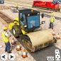 Train Station Construction Sim