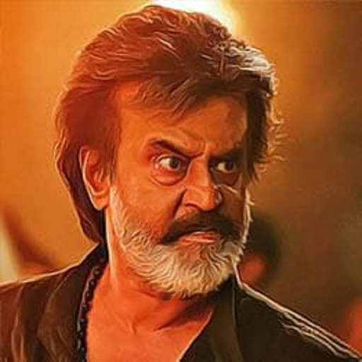 Rajinikanth HD Wallpapers