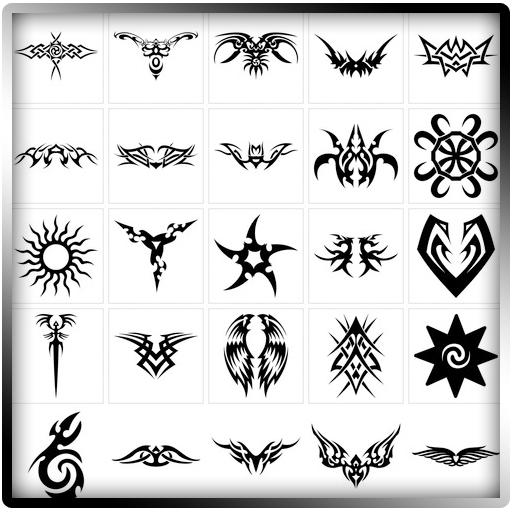 Tattoo Designs