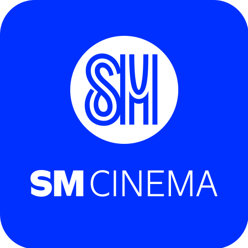 SM Cinema Mobile App
