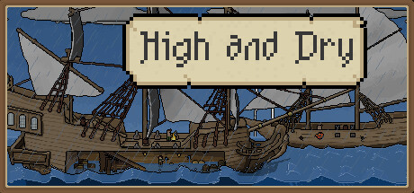 High and Dry